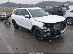 5XYP5DHC4NG204162 2022 KIA TELLURIDE