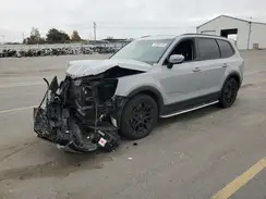 5XYP5DHC4NG208907 2022 KIA TELLURIDE