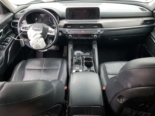 5XYP5DHC4NG208907 2022 KIA TELLURIDE - Image 8