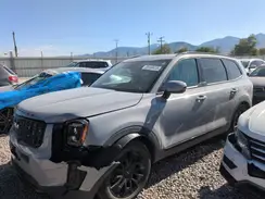 5XYP5DHC4NG212004 2022 KIA TELLURIDE