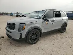 5XYP5DHC4NG212410 2022 KIA TELLURIDE