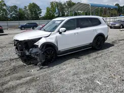 5XYP5DHC4NG215694 2022 KIA TELLURIDE