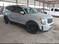 5XYP5DHC4NG216294 2022 KIA TELLURIDE