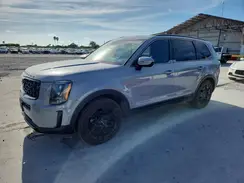 5XYP5DHC4NG216571 2022 KIA TELLURIDE