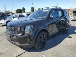 5XYP5DHC4NG219227 2022 KIA TELLURIDE
