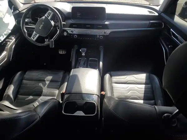 5XYP5DHC4NG219227 2022 KIA TELLURIDE - Image 8