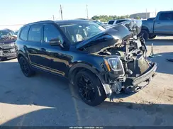 5XYP5DHC4NG221379 2022 KIA TELLURIDE