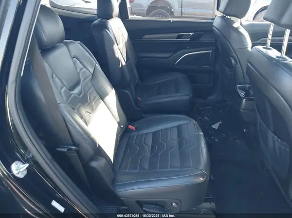 5XYP5DHC4NG221379 2022 KIA TELLURIDE - Image 8