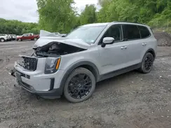 5XYP5DHC4NG222306 2022 KIA TELLURIDE
