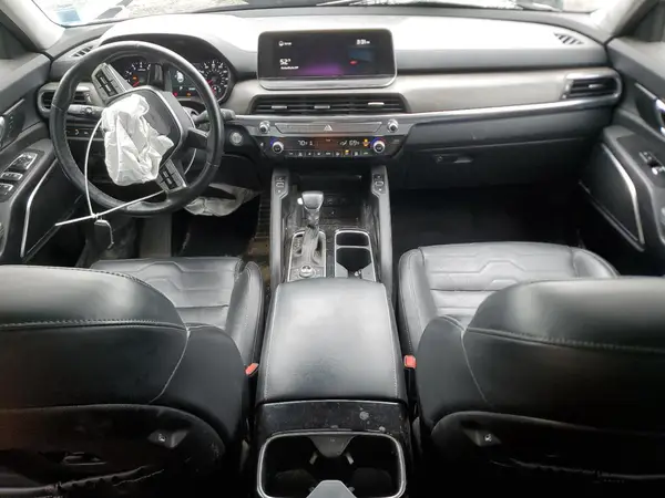 5XYP5DHC4NG222306 2022 KIA TELLURIDE - Image 8