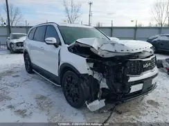 5XYP5DHC4NG223942 2022 KIA TELLURIDE