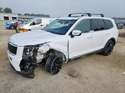 5XYP5DHC4NG226291 2022 KIA TELLURIDE