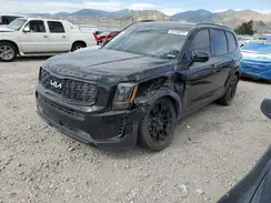5XYP5DHC4NG233466 2022 KIA TELLURIDE
