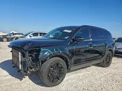 5XYP5DHC4NG235332 2022 KIA TELLURIDE