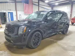 5XYP5DHC4NG235718 2022 KIA TELLURIDE