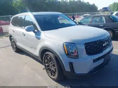 5XYP5DHC4NG236948 2022 KIA TELLURIDE