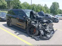 5XYP5DHC4NG238649 2022 KIA TELLURIDE