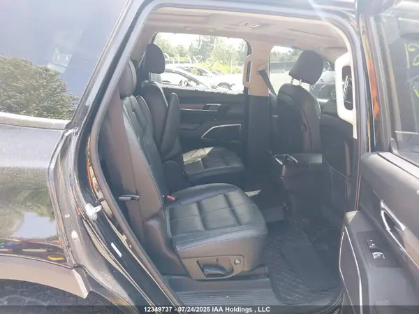 5XYP5DHC4NG238649 2022 KIA TELLURIDE - Image 8
