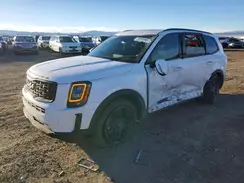 5XYP5DHC4NG239543 2022 KIA TELLURIDE