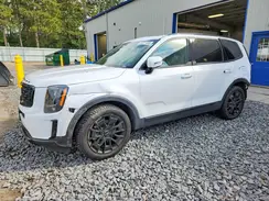 5XYP5DHC4NG245617 2022 KIA TELLURIDE