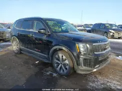 5XYP5DHC4NG246265 2022 KIA TELLURIDE