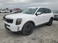 5XYP5DHC4NG246878 2022 KIA TELLURIDE