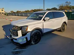 5XYP5DHC4NG251353 2022 KIA TELLURIDE
