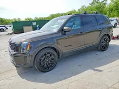 5XYP5DHC4NG253278 2022 KIA TELLURIDE
