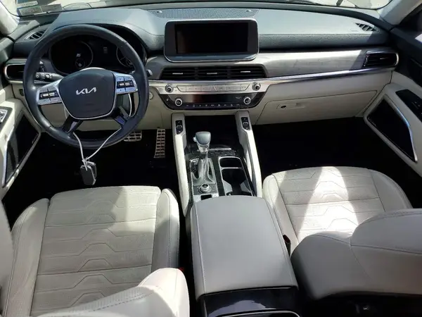 5XYP5DHC4NG253278 2022 KIA TELLURIDE - Image 8