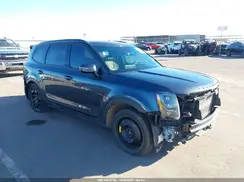 5XYP5DHC4NG253362 2022 KIA TELLURIDE