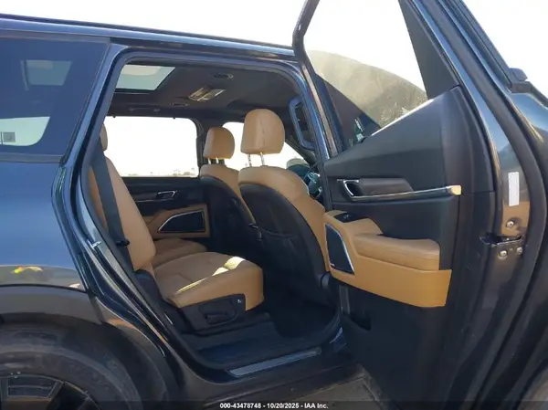 5XYP5DHC4NG253362 2022 KIA TELLURIDE - Image 8