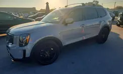 5XYP5DHC4NG257721 2022 KIA TELLURIDE