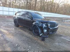 5XYP5DHC4NG261509 2022 KIA TELLURIDE