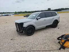5XYP5DHC4NG264166 2022 KIA TELLURIDE