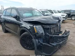5XYP5DHC4NG270209 2022 KIA TELLURIDE