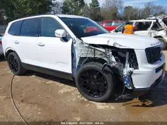 5XYP5DHC4NG272901 2022 KIA TELLURIDE