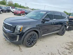 5XYP5DHC4NG276513 2022 KIA TELLURIDE