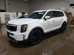 5XYP5DHC4NG279864 2022 KIA TELLURIDE