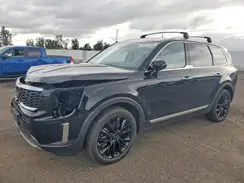 5XYP5DHC4NG279900 2022 KIA TELLURIDE