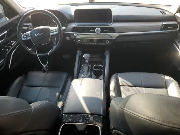 5XYP5DHC4NG284496 2022 KIA TELLURIDE - Image 8