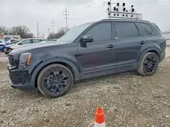 5XYP5DHC4NG285163 2022 KIA TELLURIDE