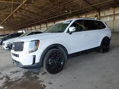 5XYP5DHC4NG289407 2022 KIA TELLURIDE