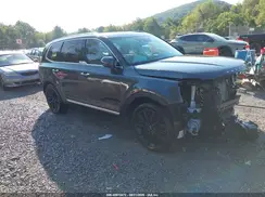 5XYP5DHC4NG296762 2022 KIA TELLURIDE