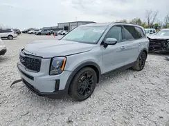 5XYP5DHC4NG296986 2022 KIA TELLURIDE