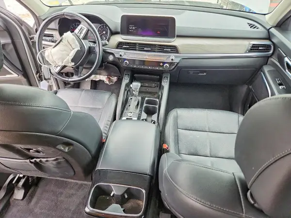 5XYP5DHC4NG296986 2022 KIA TELLURIDE - Image 8