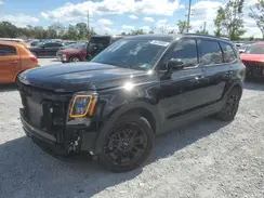 5XYP5DHC4NG297149 2022 KIA TELLURIDE