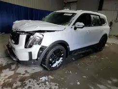 5XYP5DHC4NG301393 2022 KIA TELLURIDE