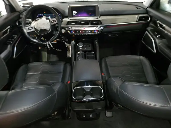 5XYP5DHC4NG301393 2022 KIA TELLURIDE - Image 8