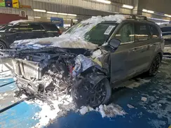 5XYP5DHC4NG302768 2022 KIA TELLURIDE