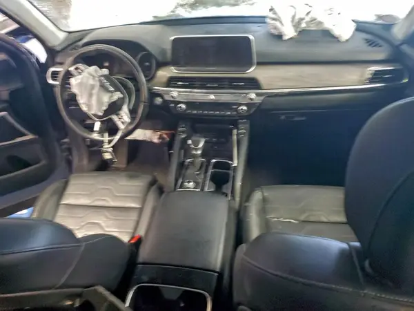 5XYP5DHC4NG302768 2022 KIA TELLURIDE - Image 8